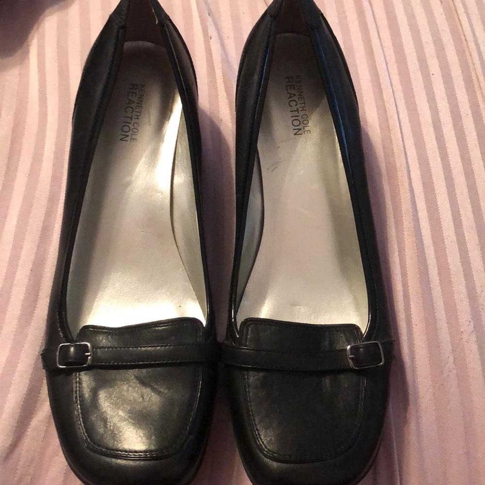 Kenneth Cole Reaction